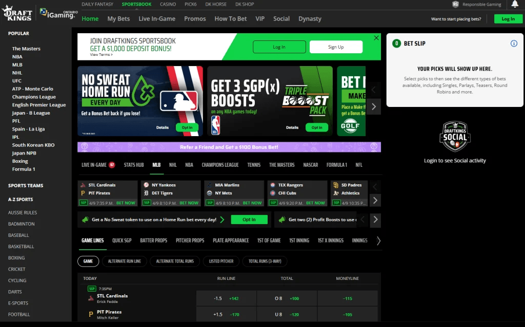 DraftKings - Image 2