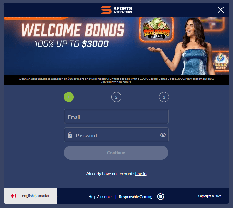 Sports Interaction - Image 4