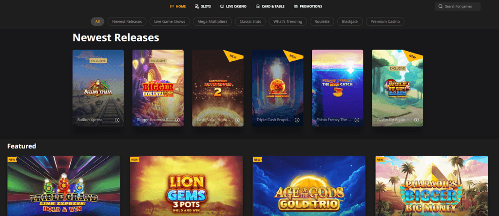 Betfair - Image 3