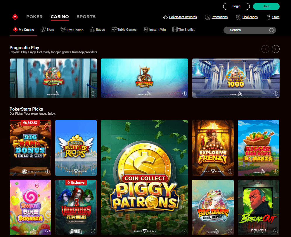 PokerStars - Image 3