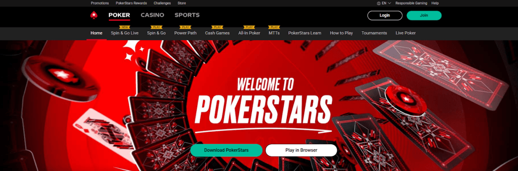 PokerStars - Image 2