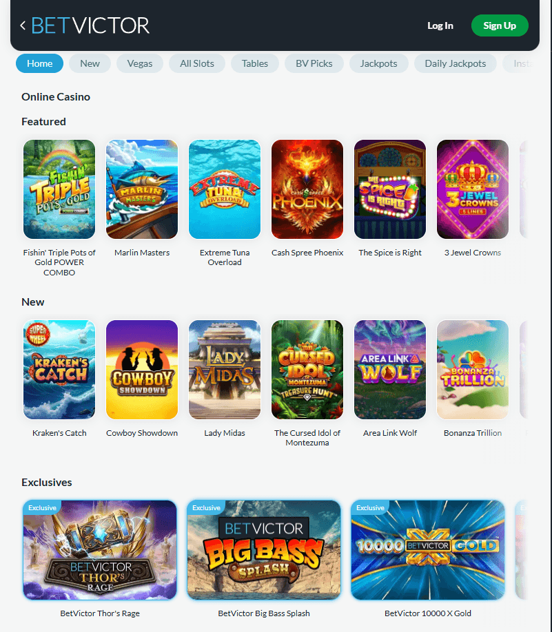 BetVictor - Image 3
