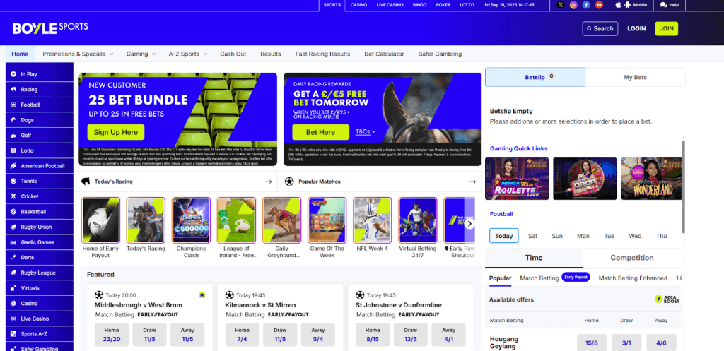 BoyleSports - Image 2