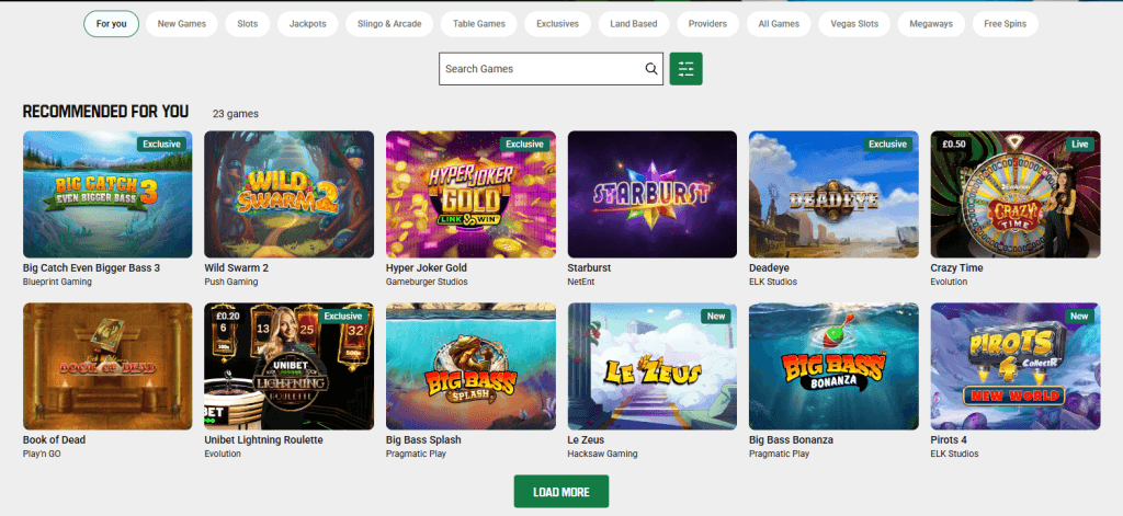 Unibet - Image 3