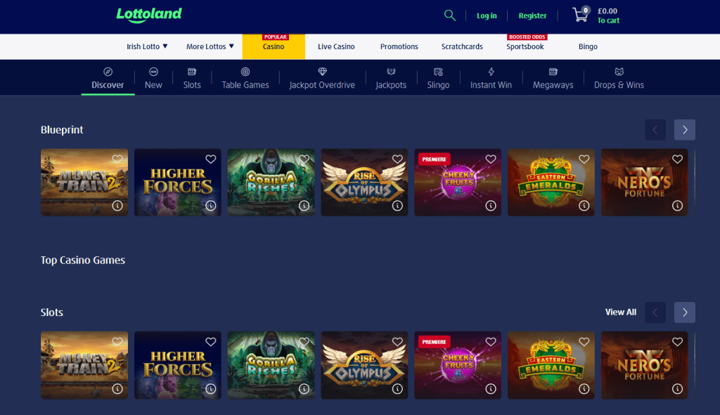 LottoLand - Image 3