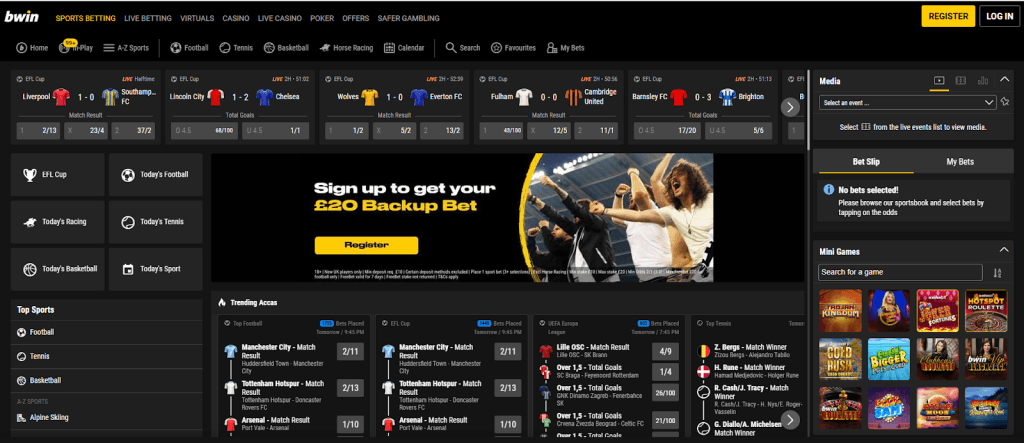 bwin - Image 2