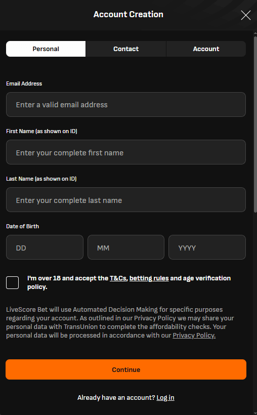 LiveScore Bet - Image 4