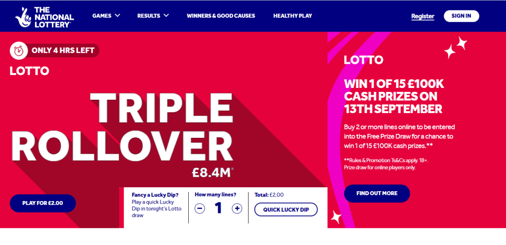 Online Casinos in the UK (2026) - Image 83