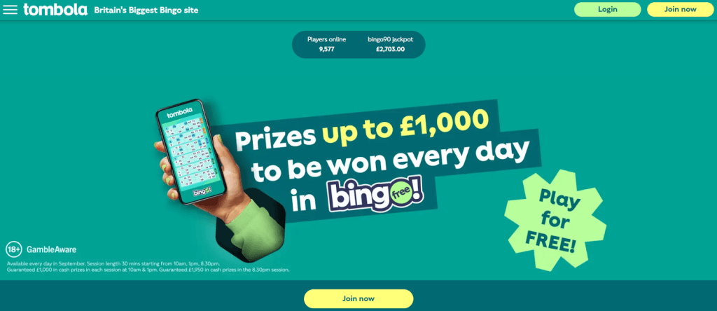 Online Casinos in the UK (2026) - Image 89