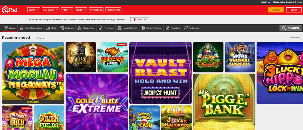 Online Casinos in the UK (2026) - Image 97