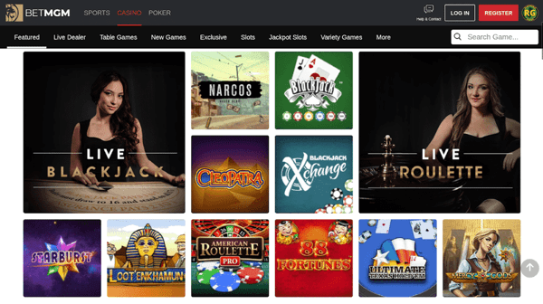 Online Casinos in the UK (2026) - Image 98