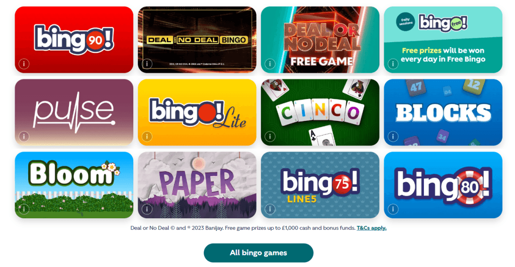Tombola - Image 3