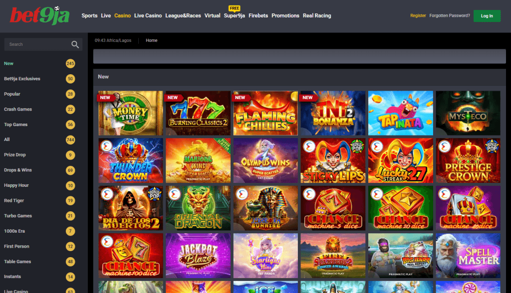Bet9ja - Image 3