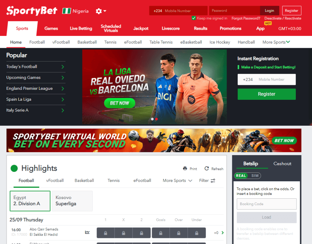 SportyBet - Image 2