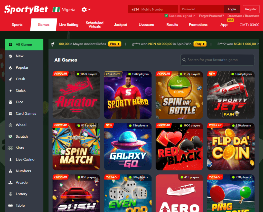 SportyBet - Image 3