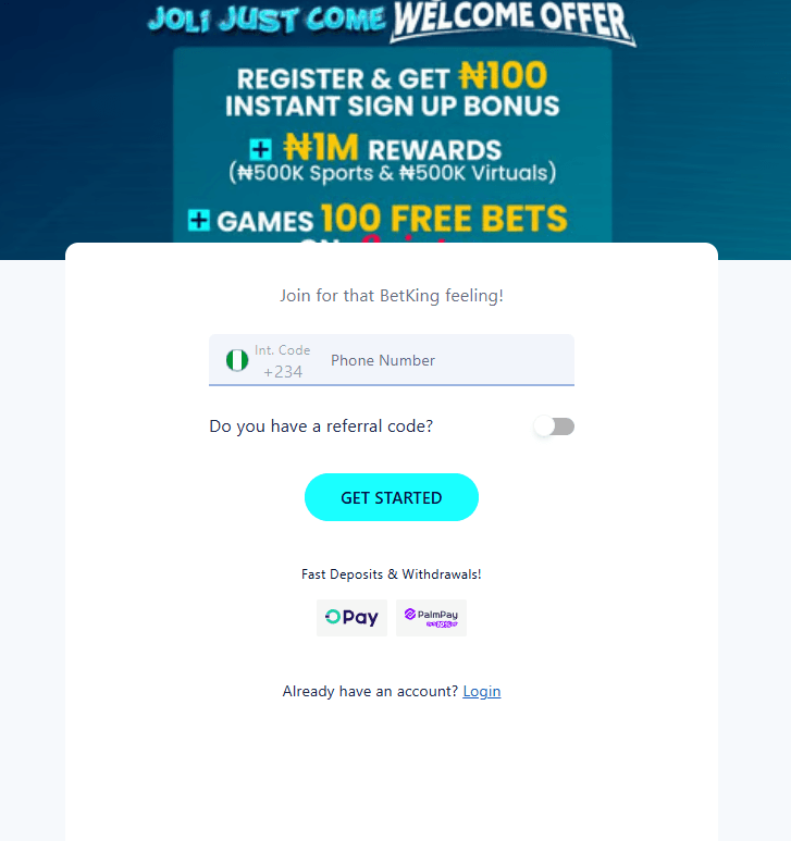 BetKing - Image 4