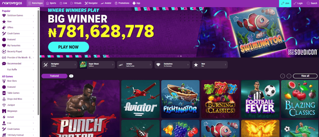 NairaBet - Image 3