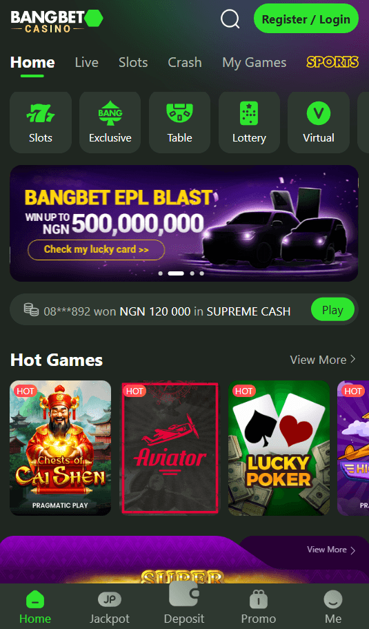 Bangbet - Image 3