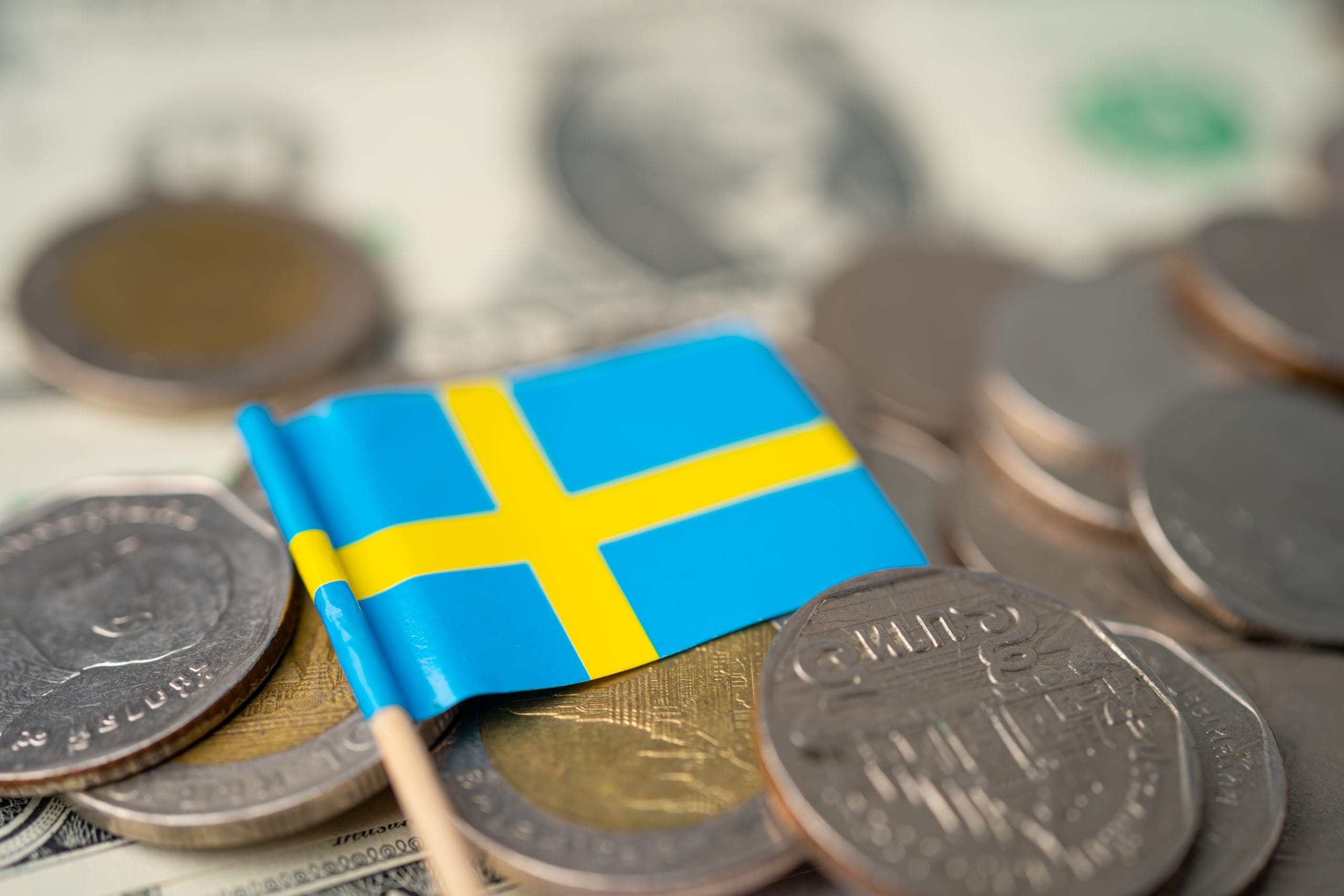 Sweden Will Apply Gambling Law to Any Site Accessible to Locals From 2027