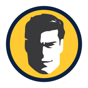 Joe Fortune logo