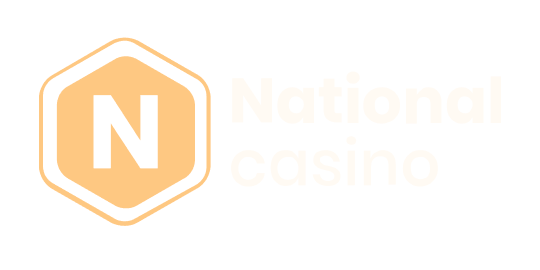 National Casino logo