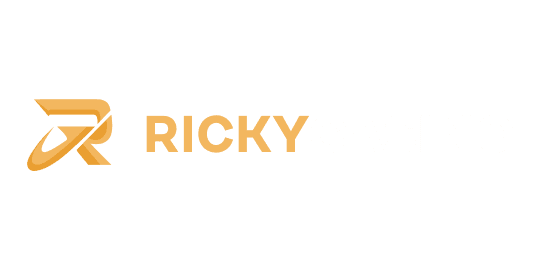 Ricky Casino logo