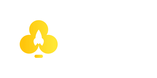 RocketPlay logo