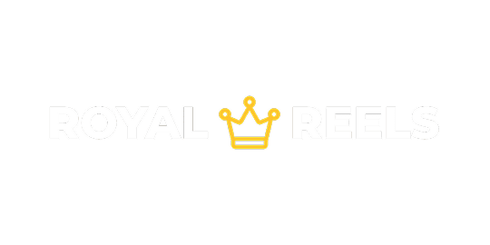 RoyalReels logo