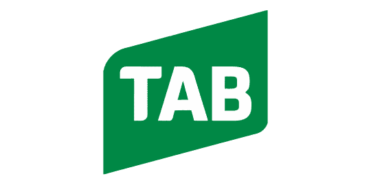 TAB logo
