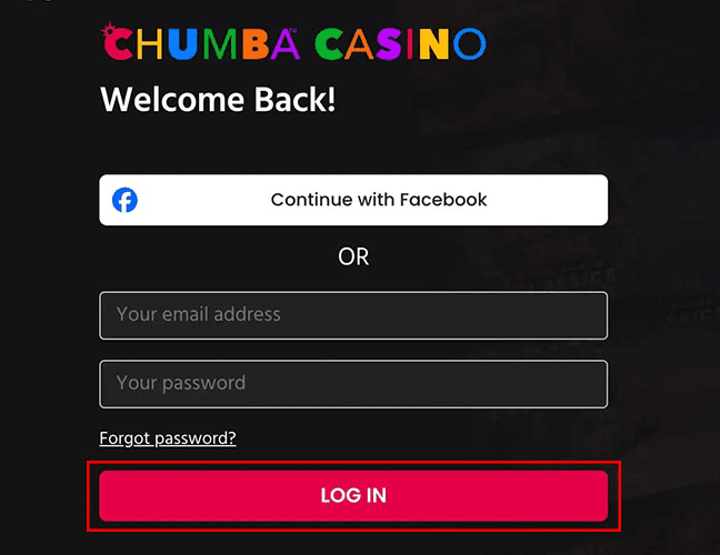Chumba Casino - Image 4