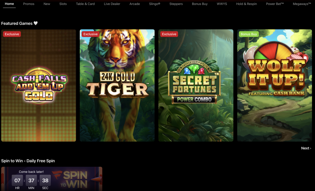 Fanatics Casino - Image 2