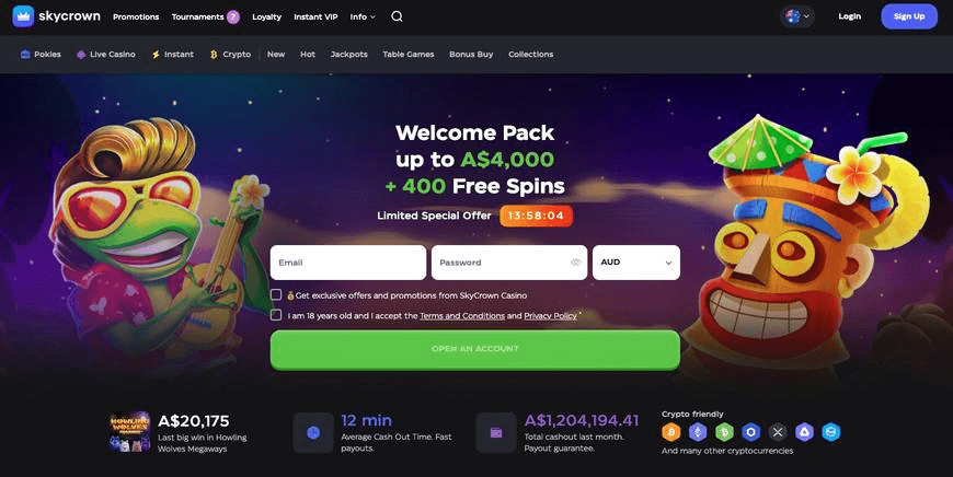 SkyCrown - Image 4