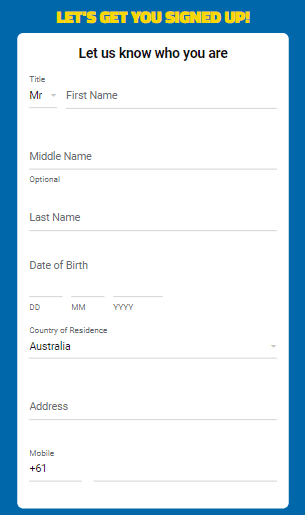 Sportsbet - Image 4