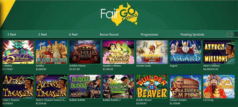 Fair Go - Image 3