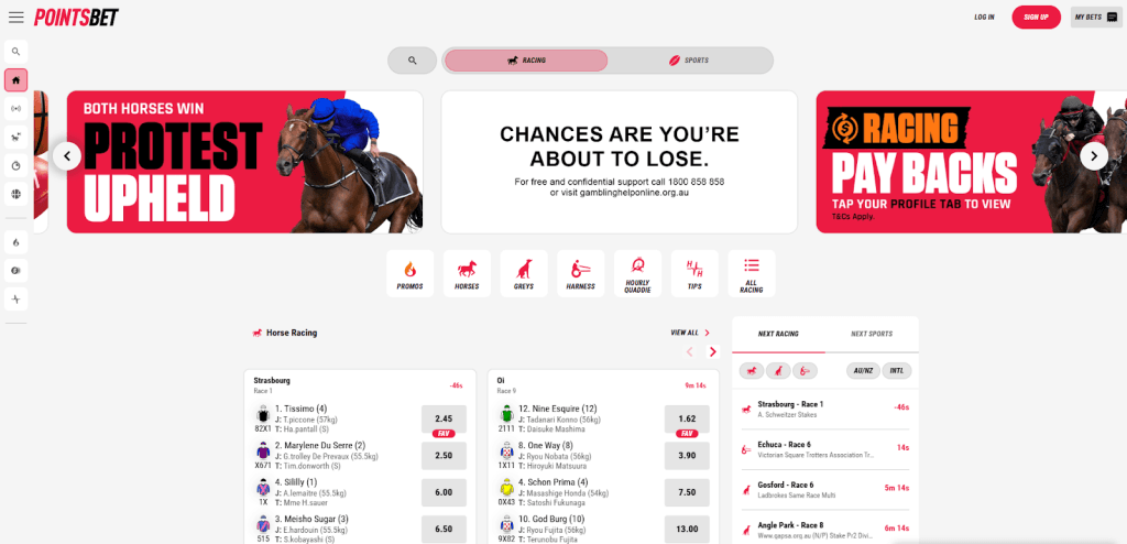PointsBet - Image 2