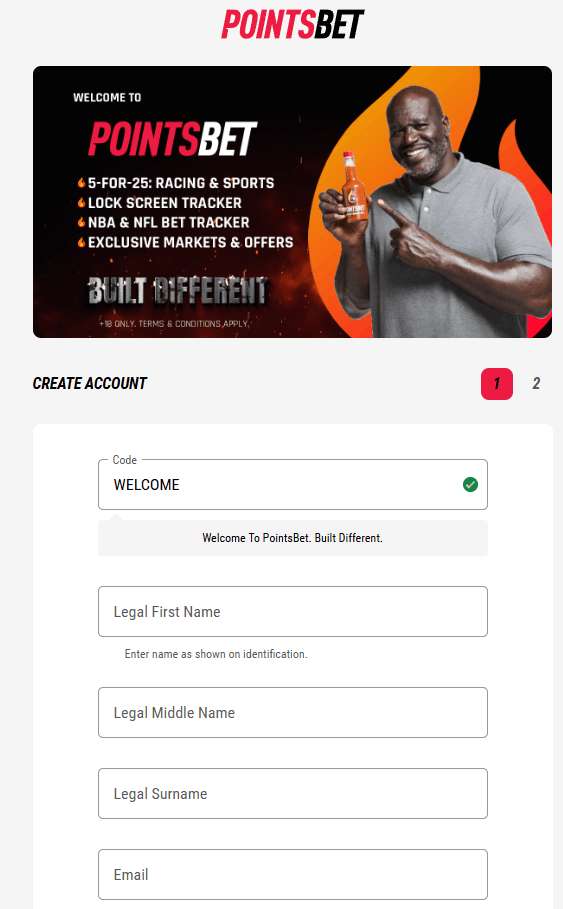 PointsBet - Image 4