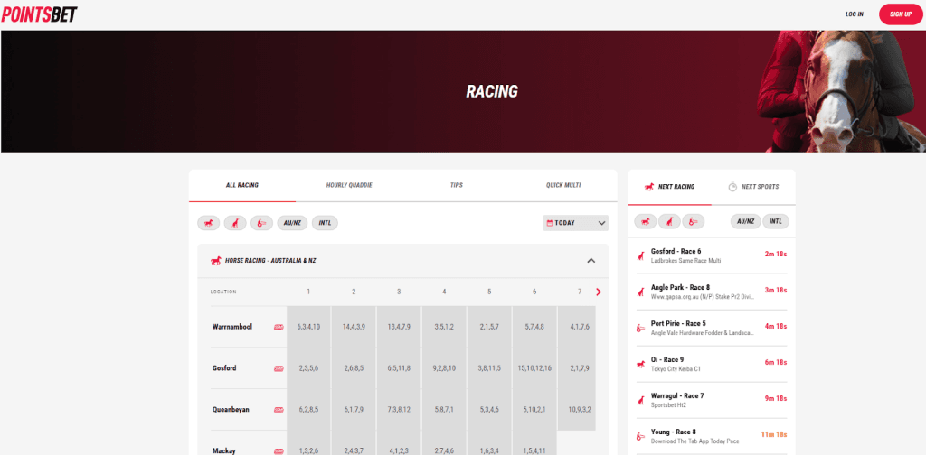 PointsBet - Image 3