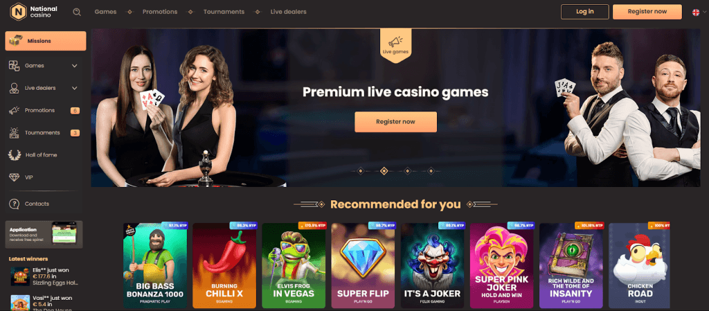 National Casino - Image 2