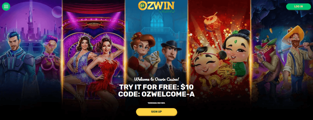 Ozwin - Image 2