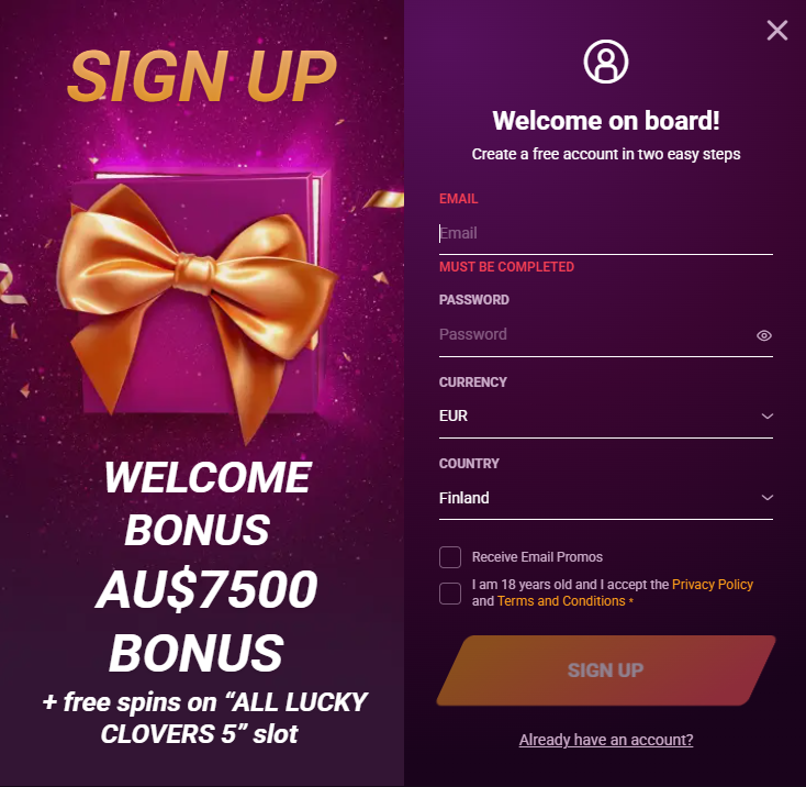 Ricky Casino - Image 4