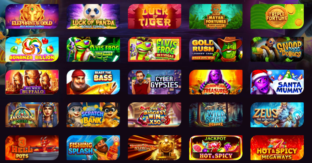 Ricky Casino - Image 3