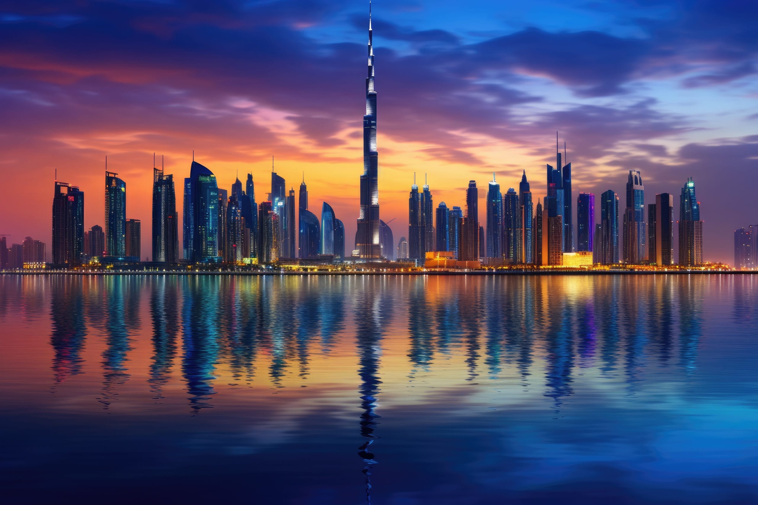 UAE to cap online gambling at one B2C license per emirate, with emirate-level opt-in