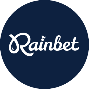 Rainbet logo