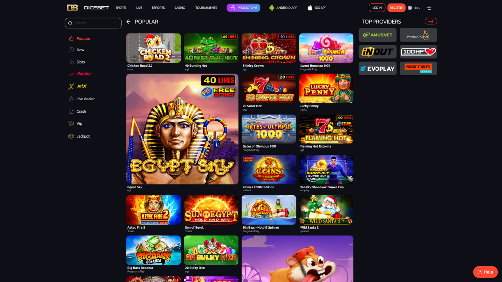 Dicebet - Image 3