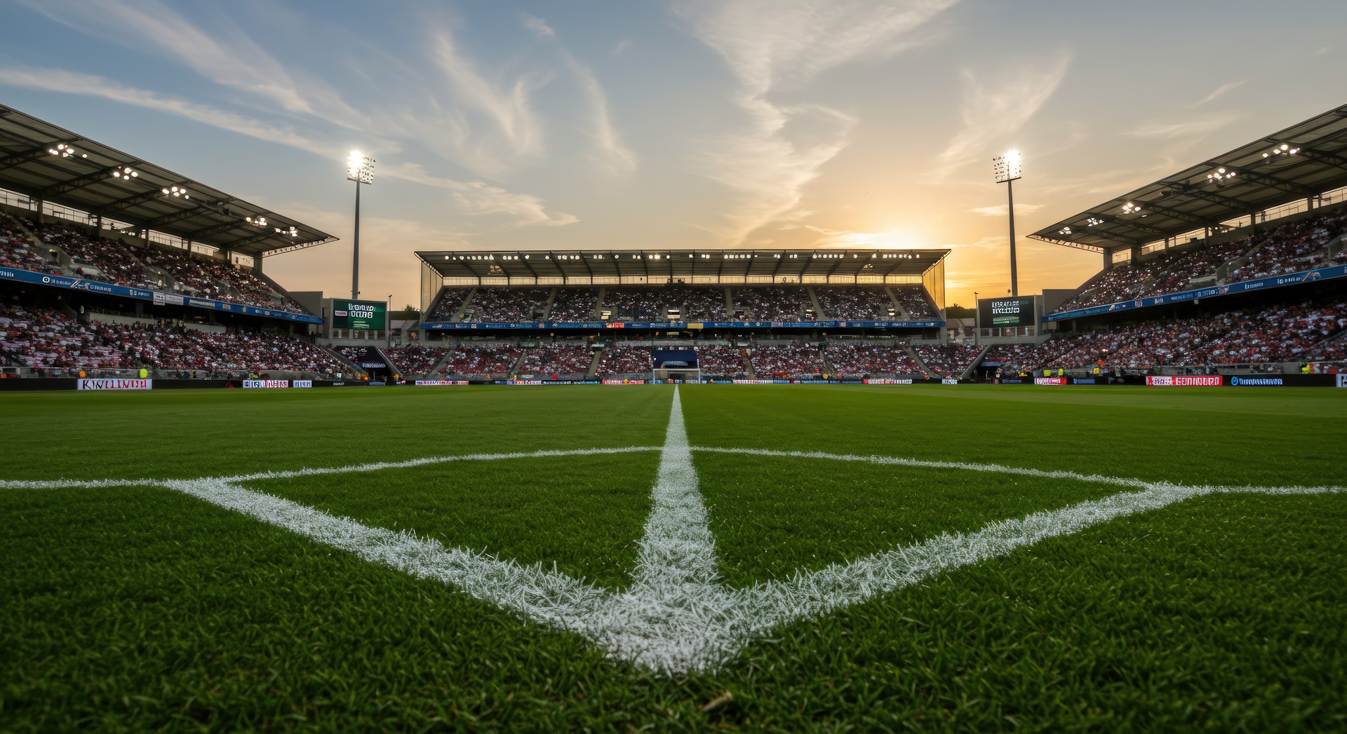 MLS partners with Polymarket across MLS, Leagues Cup, and marquee events