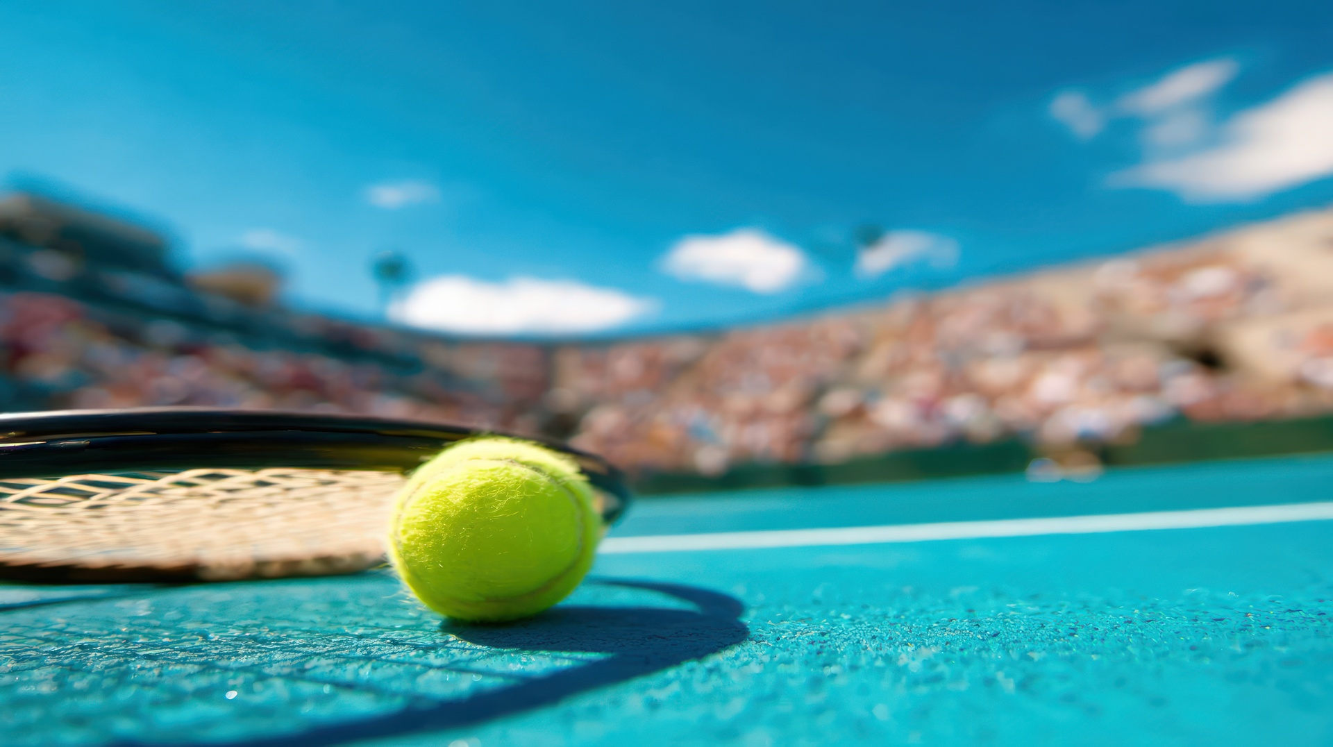 Offshore iGaming Operators Used Australian Open Buzz to Promote Banned Services