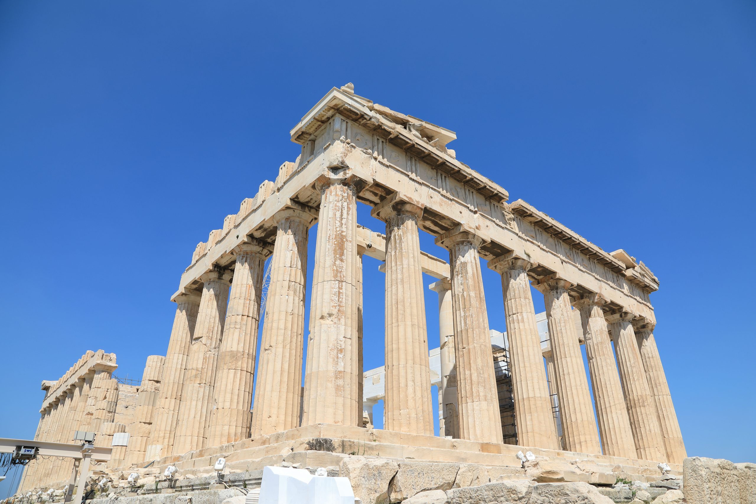 Greece Targets Illegal Gambling With ‘Zero Tolerance’ Bill