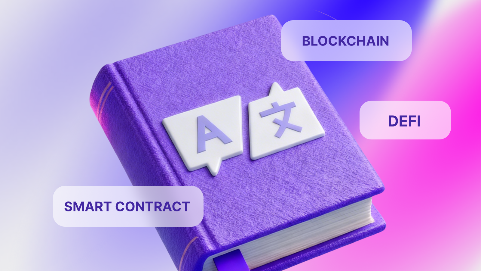 Web3 Betting Glossary: 50 Essential Terms Everyone Must Know