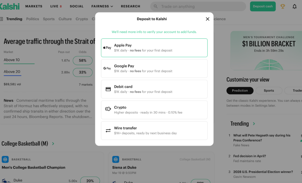 Kalshi: Complete Beginner’s Guide and How to Avoid Mistakes - Image 2