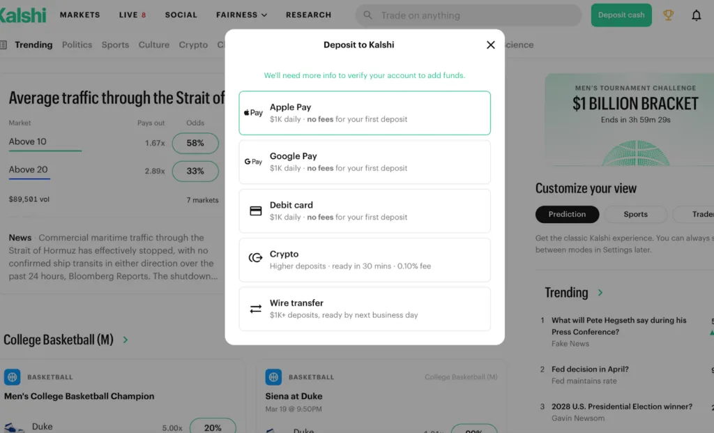 Kalshi: Complete Beginner’s Guide and How to Avoid Mistakes - Image 1